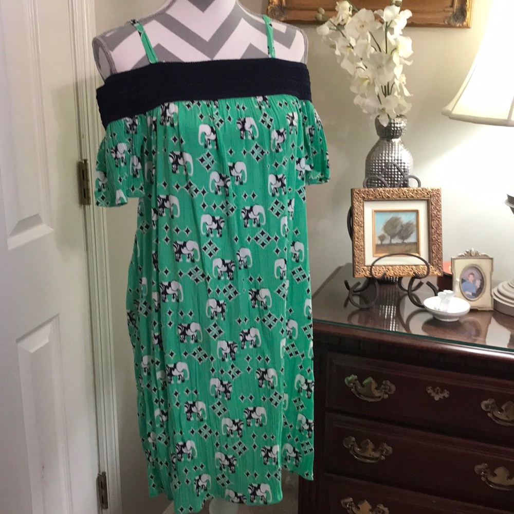 Crown & Ivy Dress